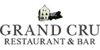 Grand Cru restaurant